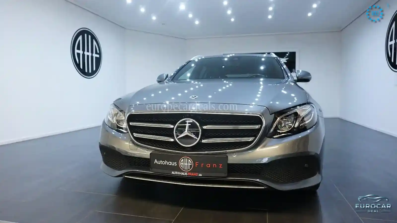 Mercedes-Benz E 350