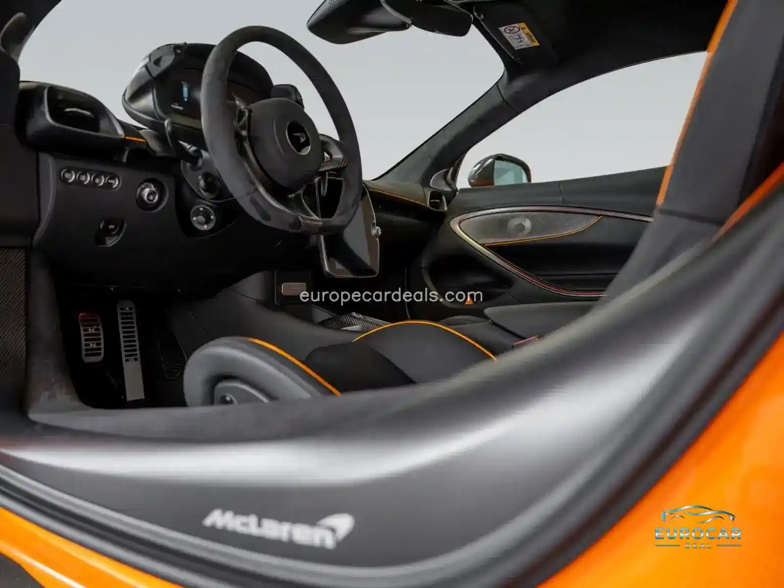 McLaren Artura