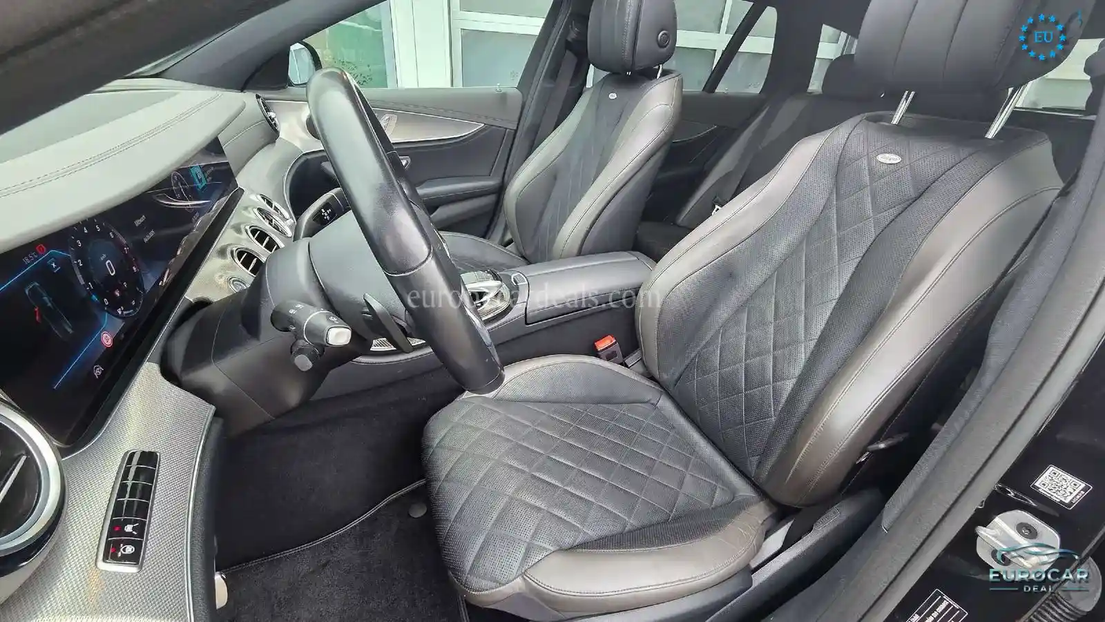 Mercedes-Benz E 450