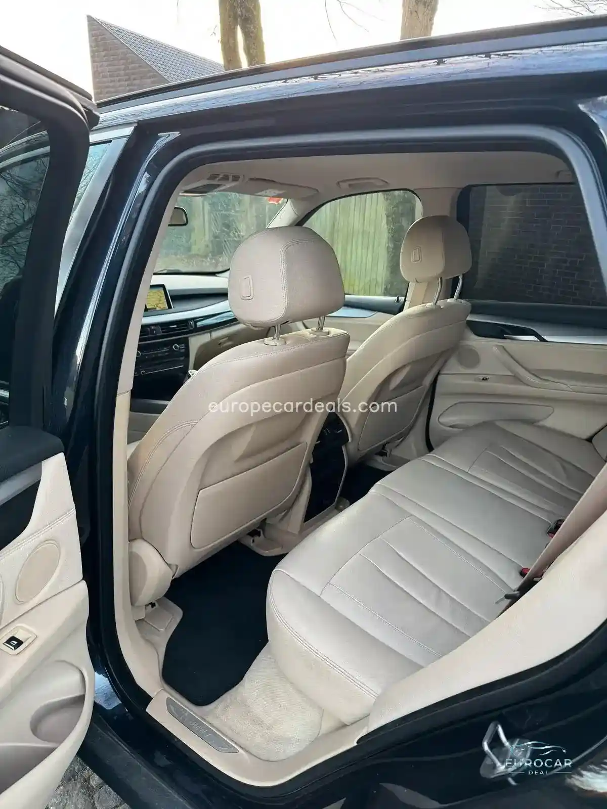 BMW X5 M
