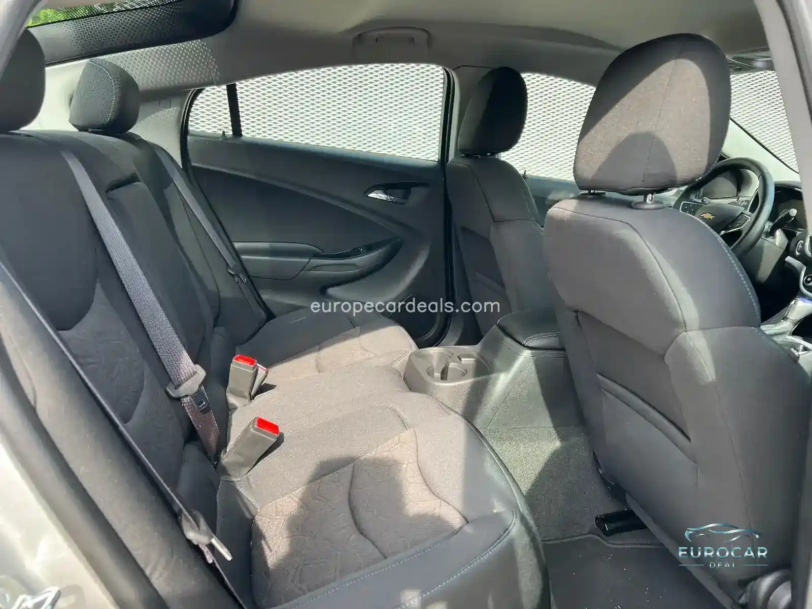 Chevrolet Volt