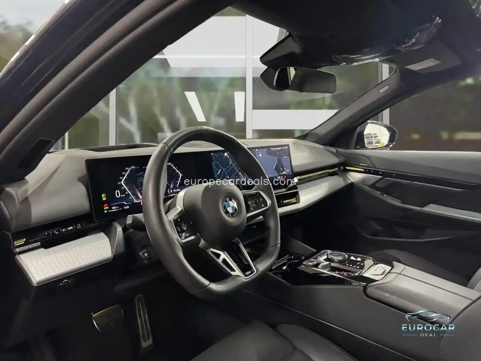 BMW 540