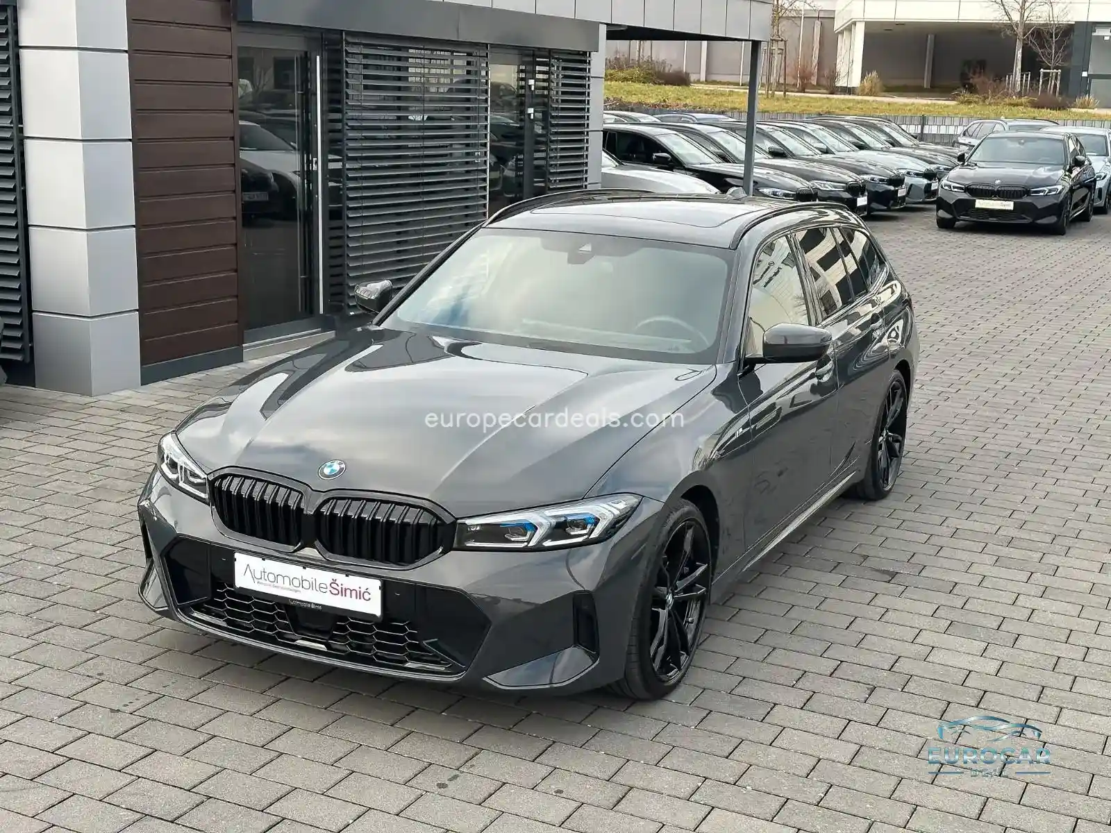 BMW 320