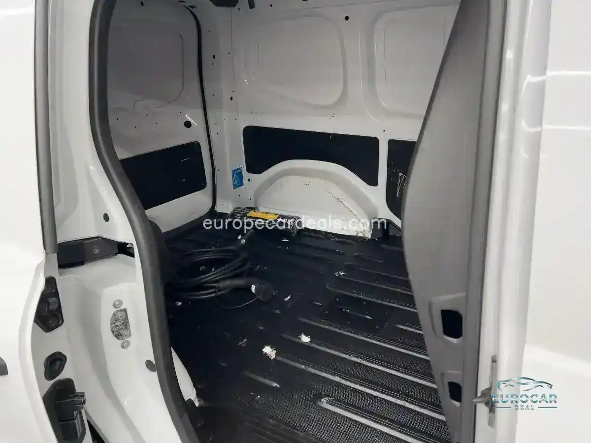 Renault Kangoo E-TECH