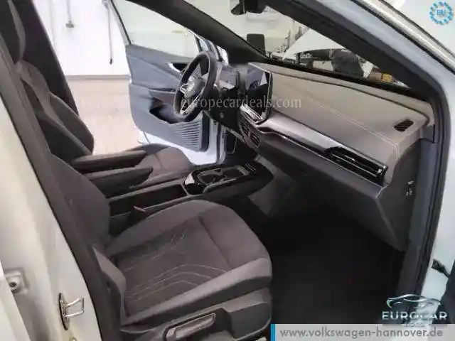 Volkswagen ID.5