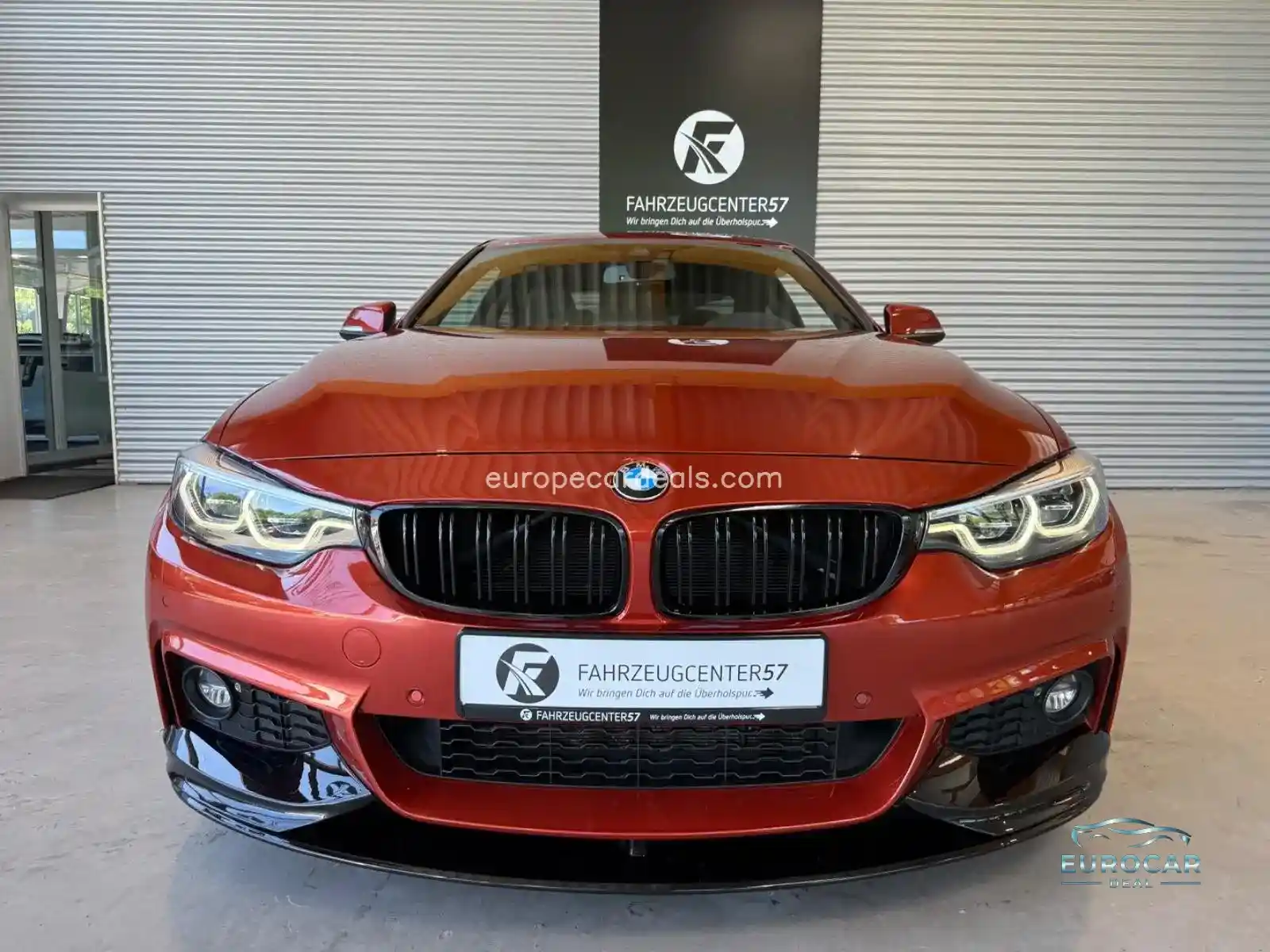 BMW 430
