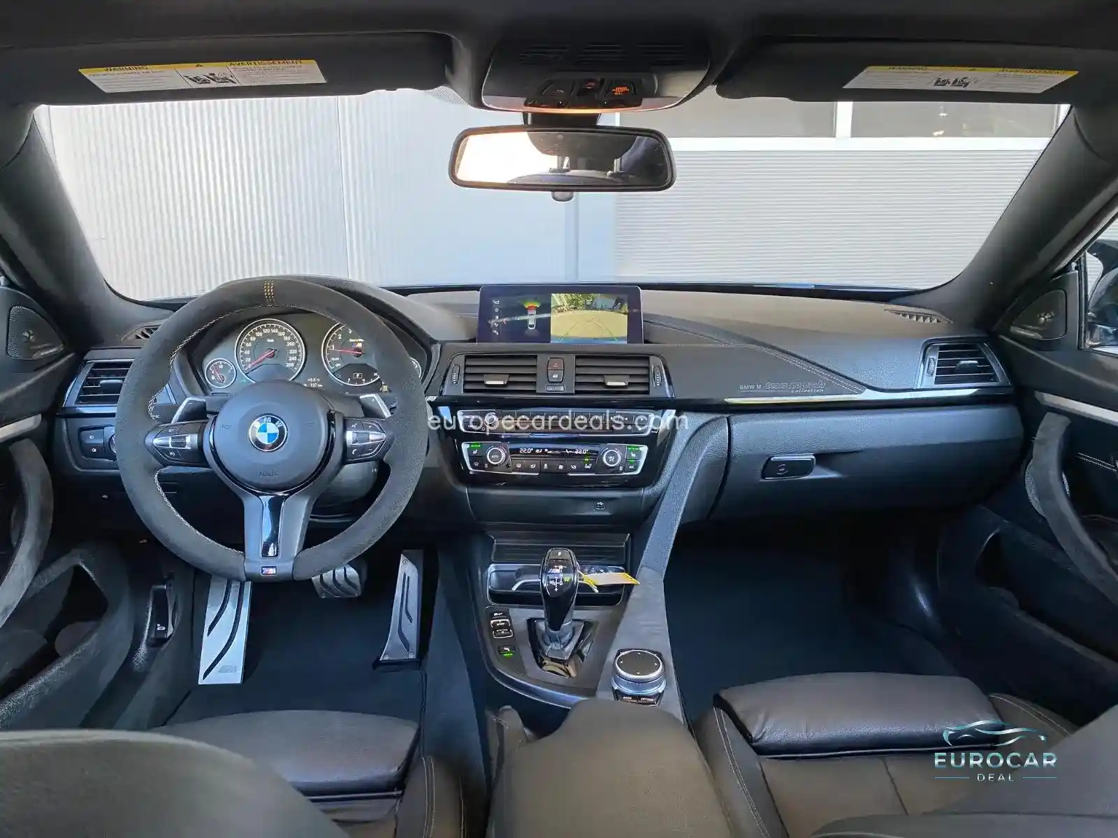 BMW 440