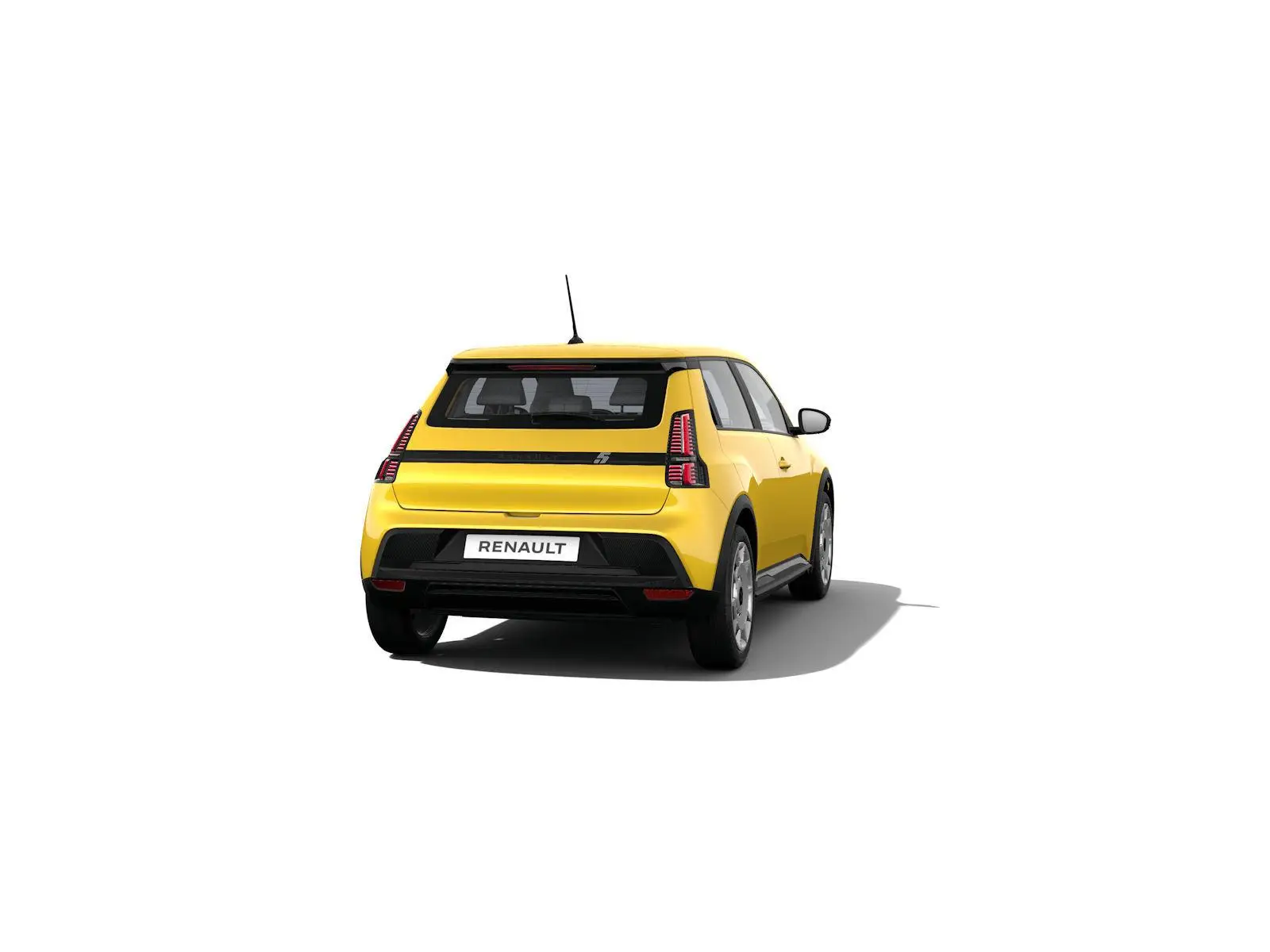 Renault R 5