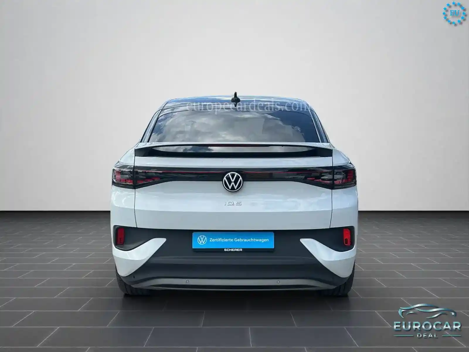Volkswagen ID.5