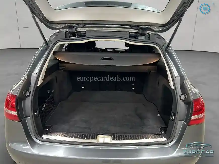 Mercedes-Benz C 250