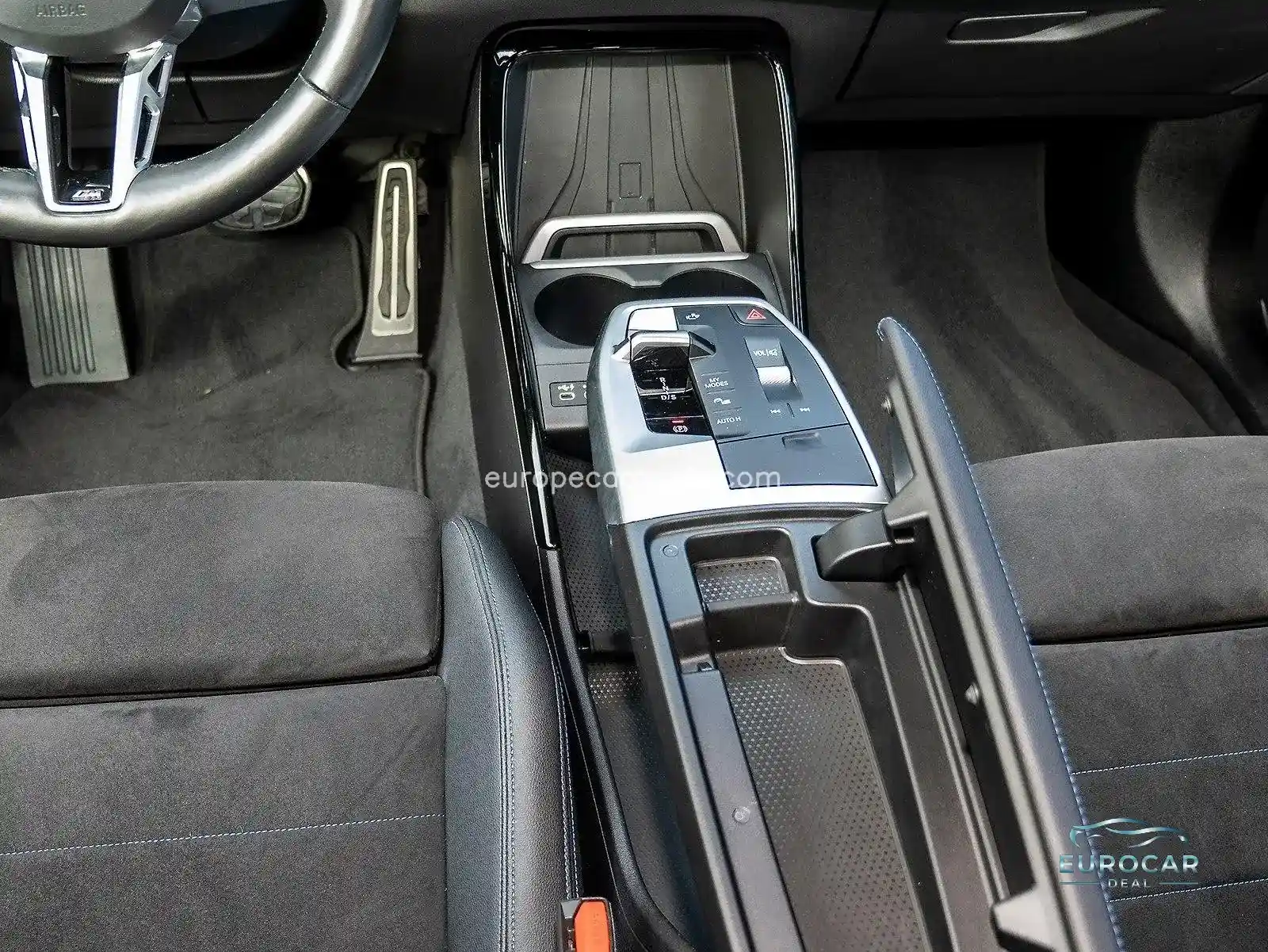 BMW 225 Active Tourer