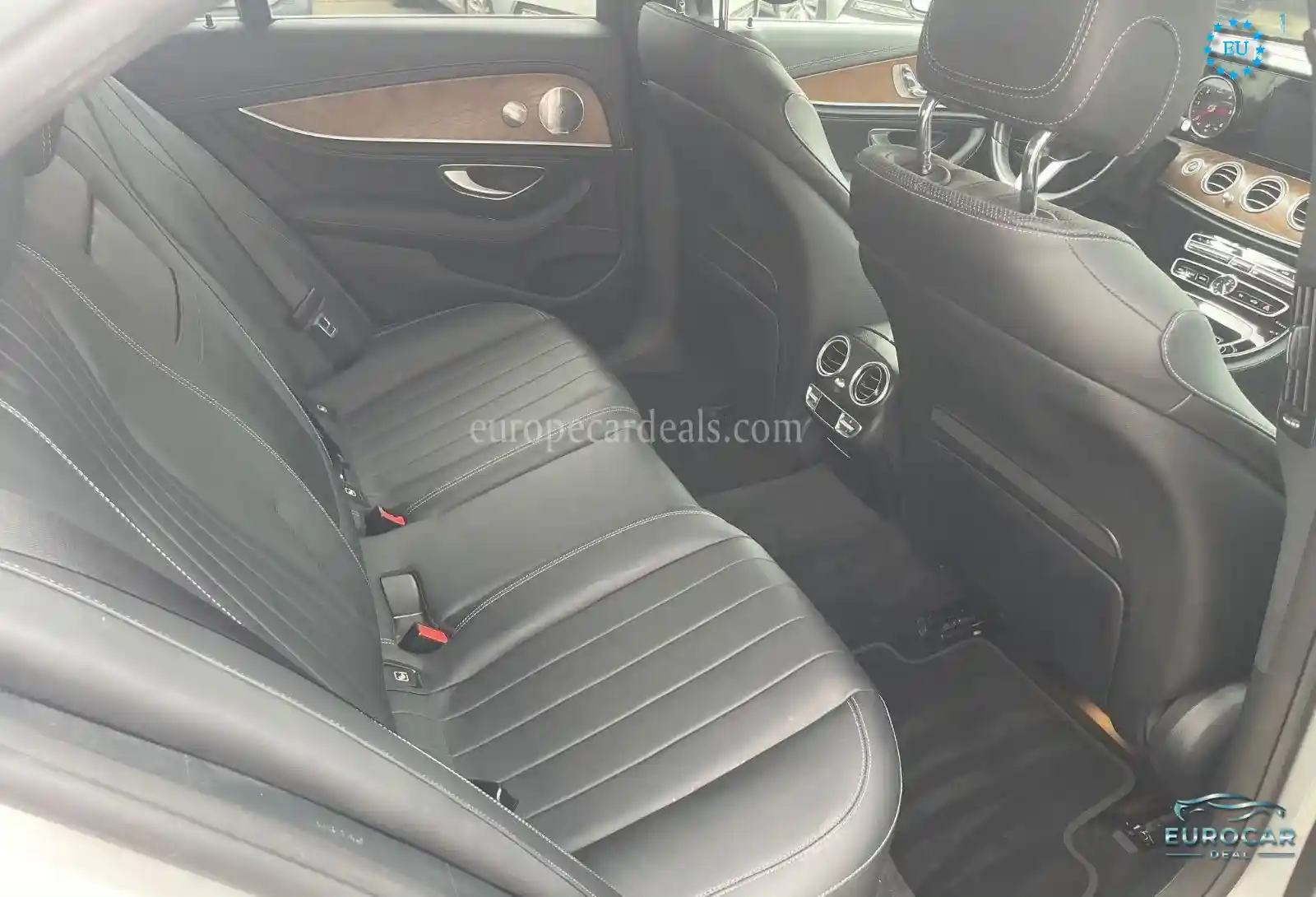 Mercedes-Benz E 350