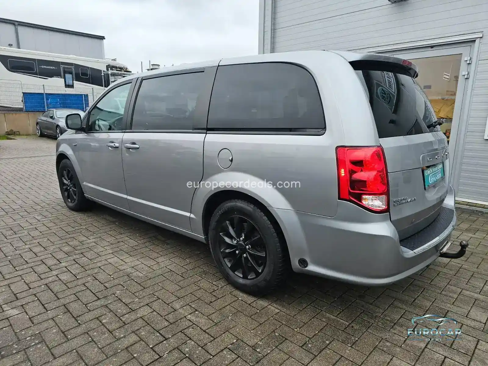 Dodge Grand Caravan