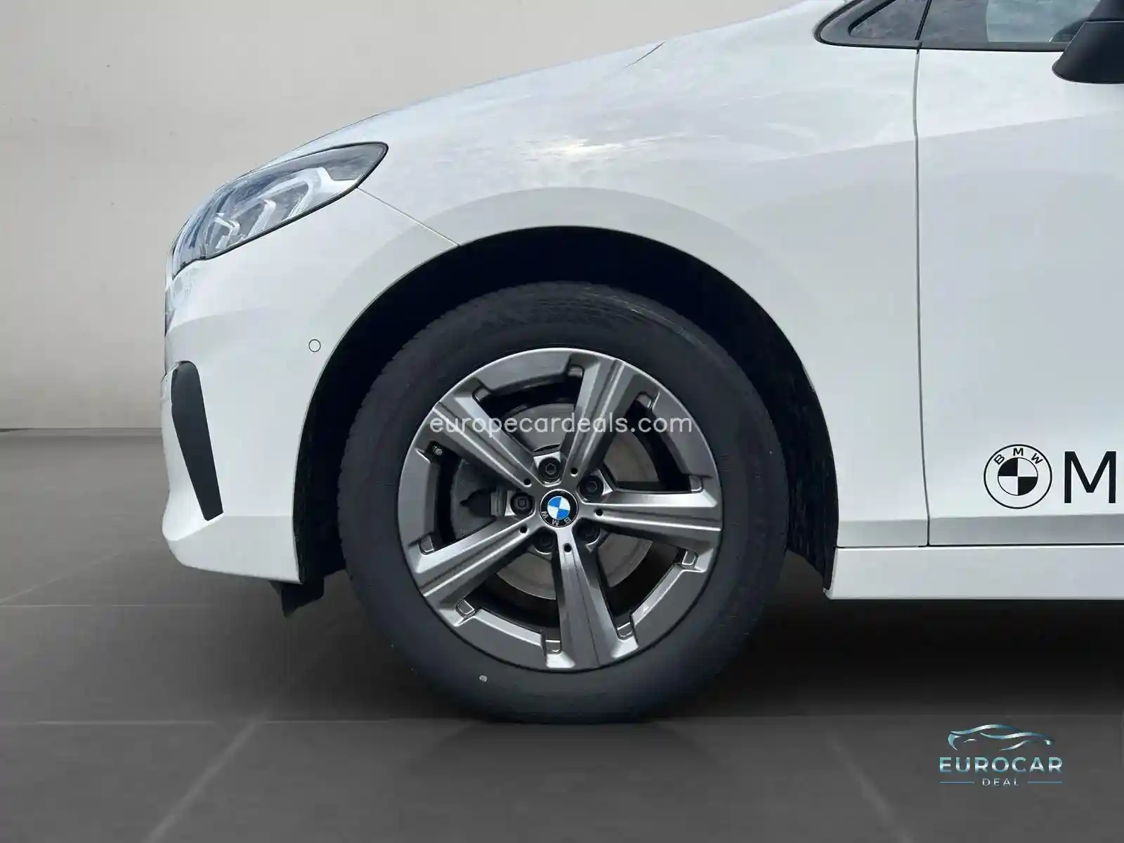BMW 218 Active Tourer