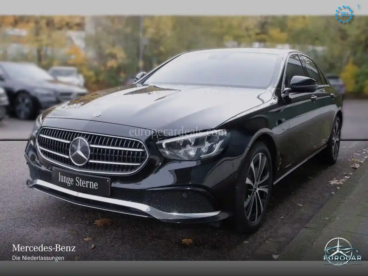 Mercedes-Benz E 300