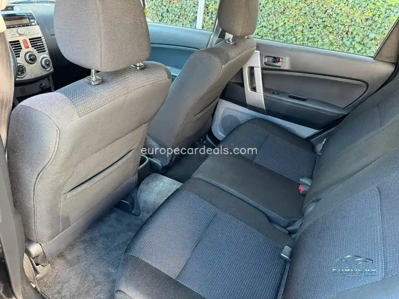 Daihatsu Terios