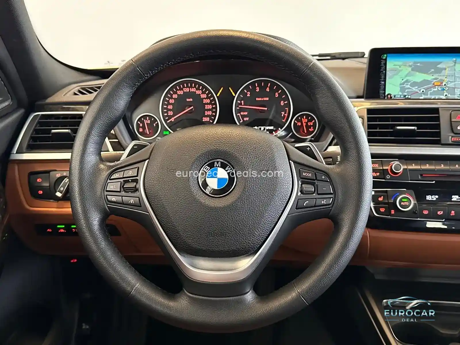 BMW 340