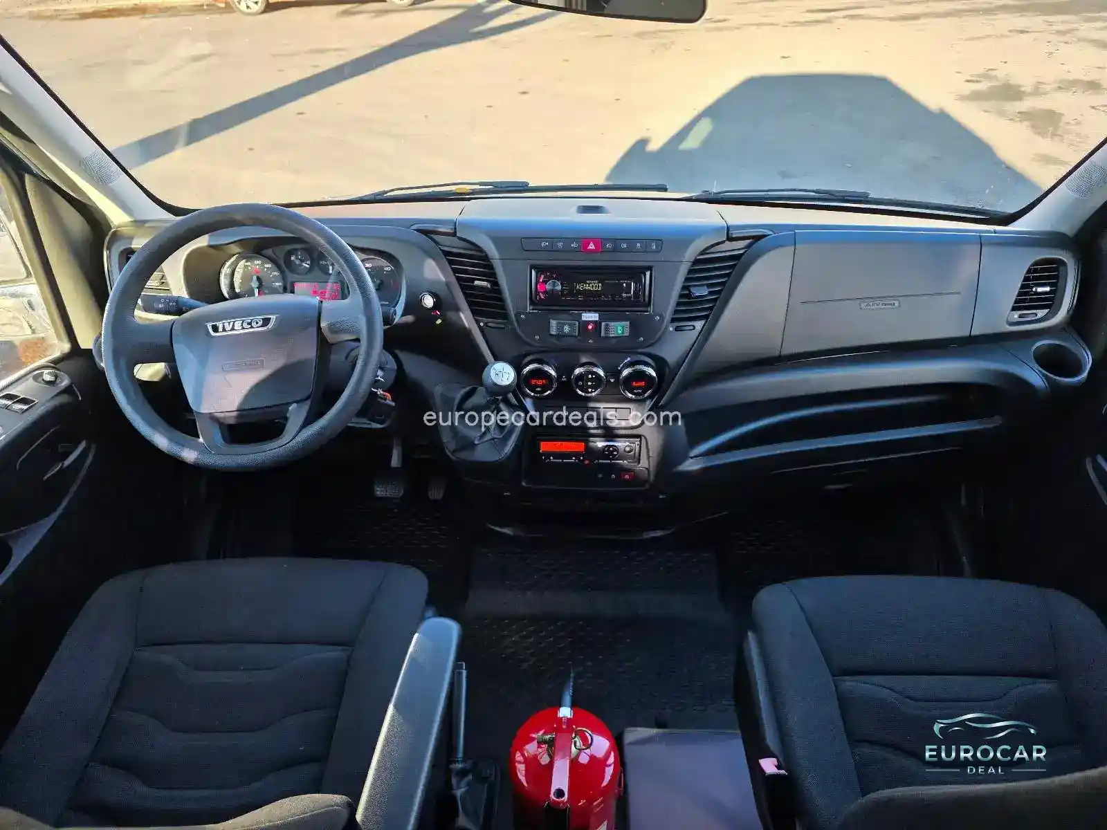 Iveco Other