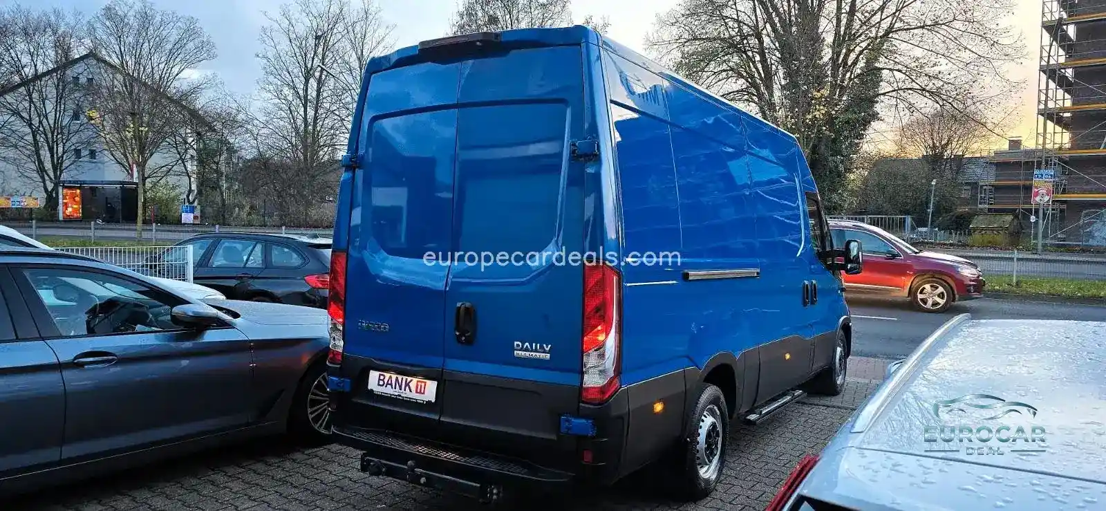 Iveco Other
