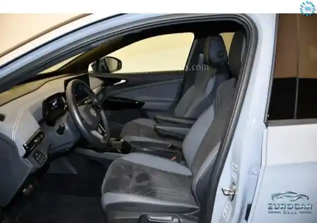 Volkswagen ID.5