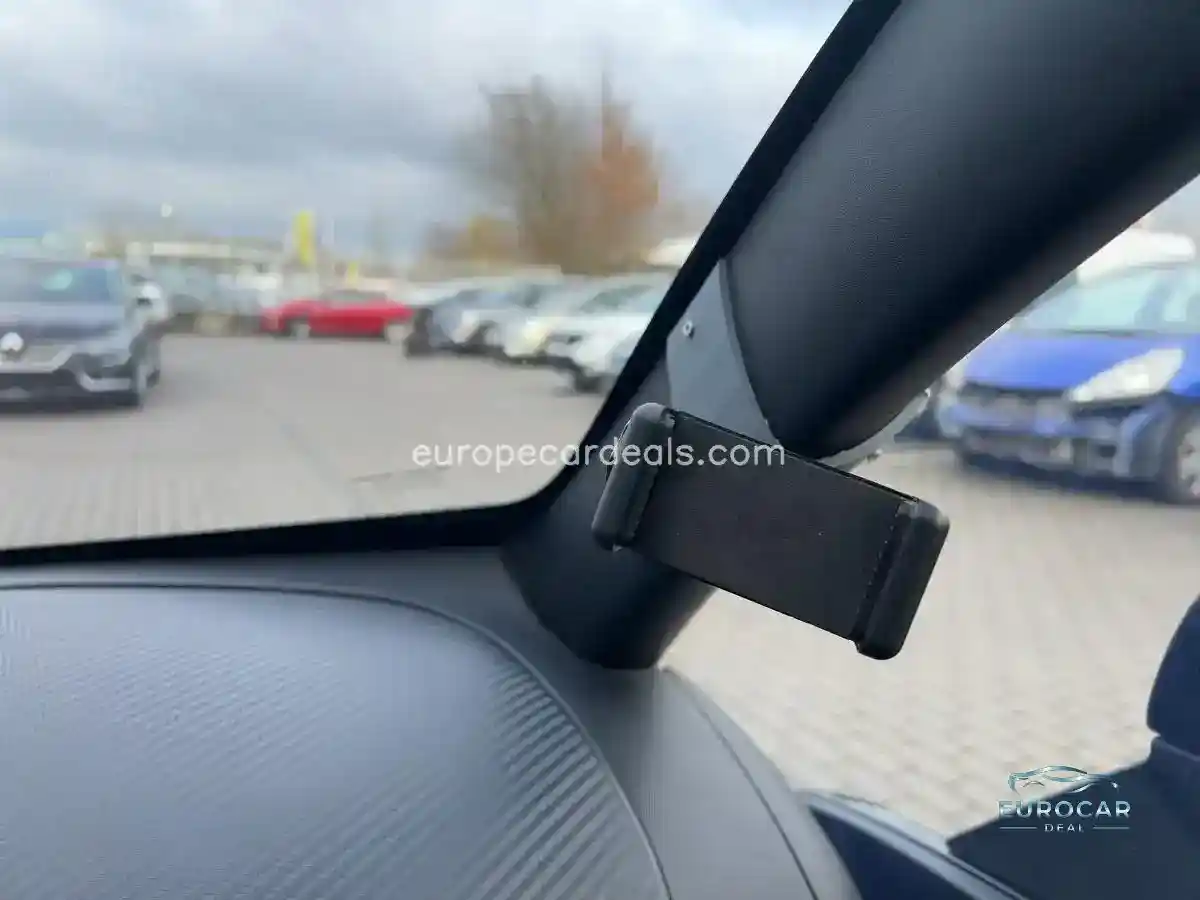 Renault Twizy