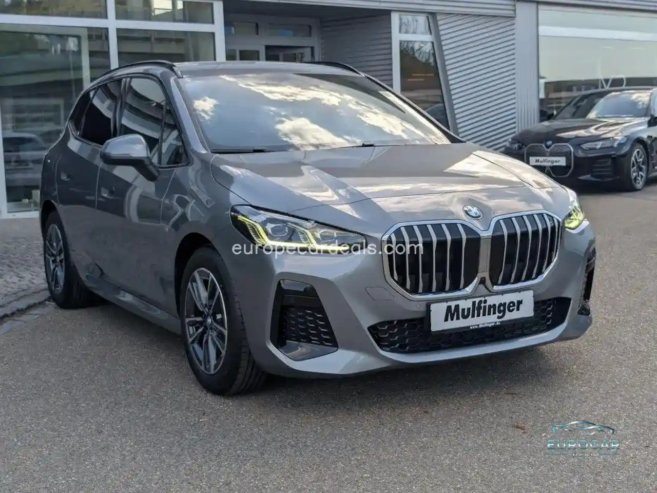 BMW 218 Active Tourer