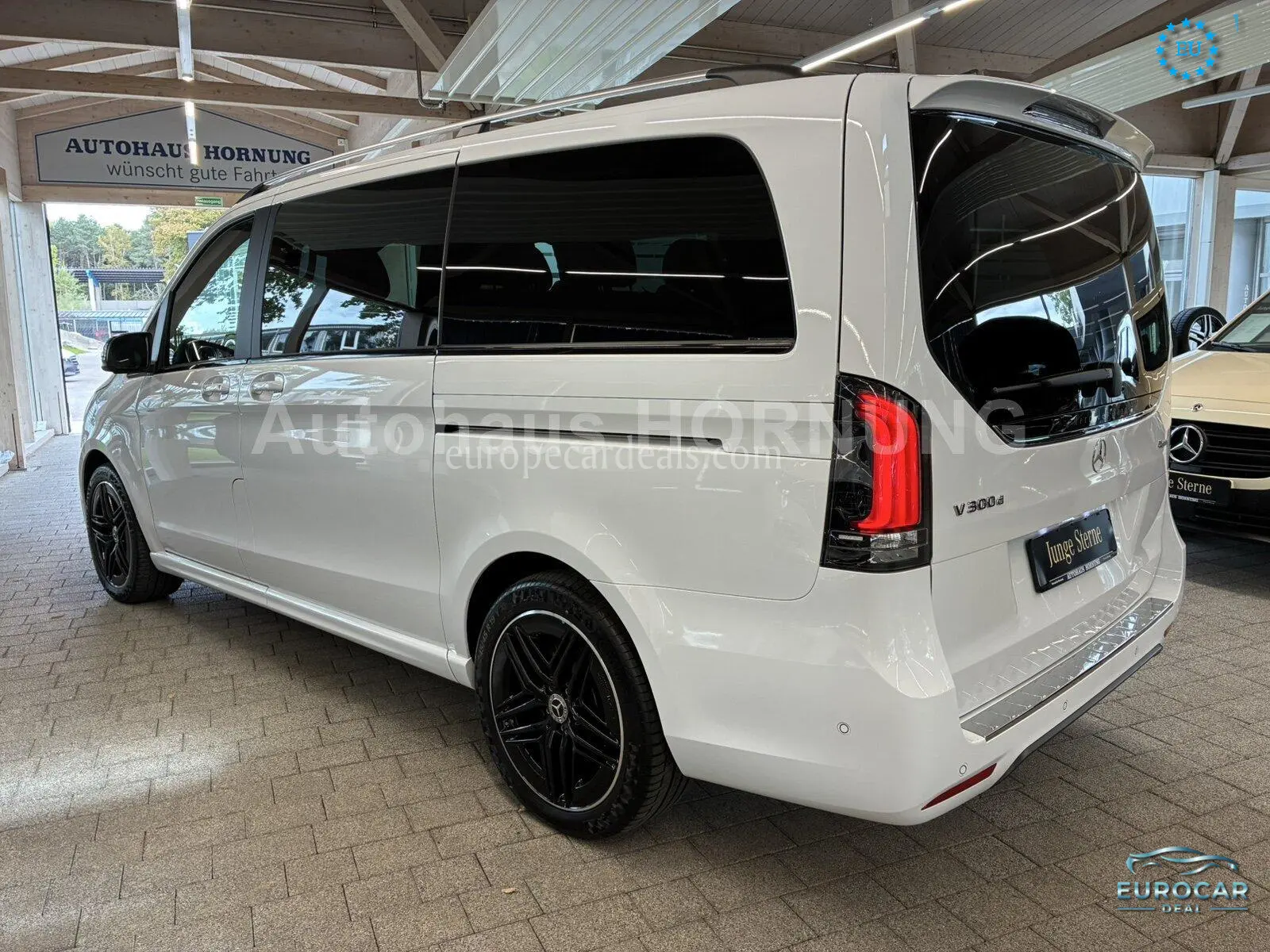 Mercedes-Benz V 300