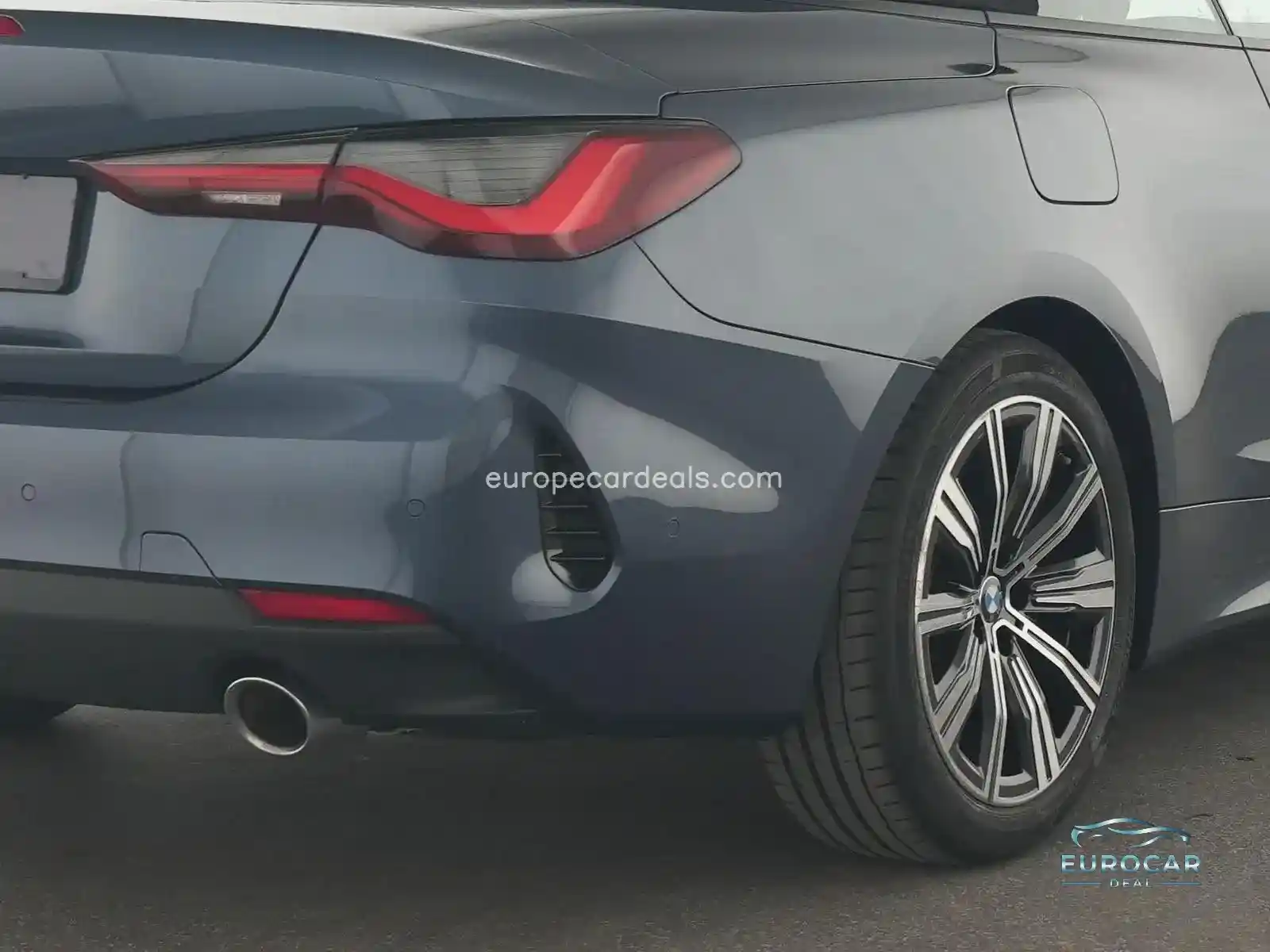 BMW 420