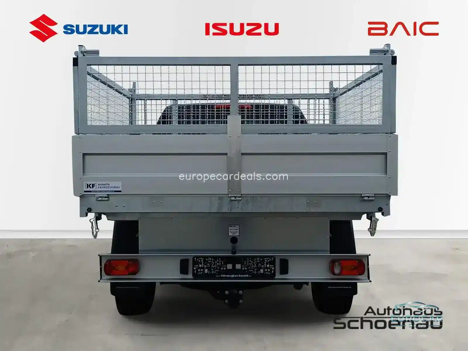 Space Cab Kipper L – A/T