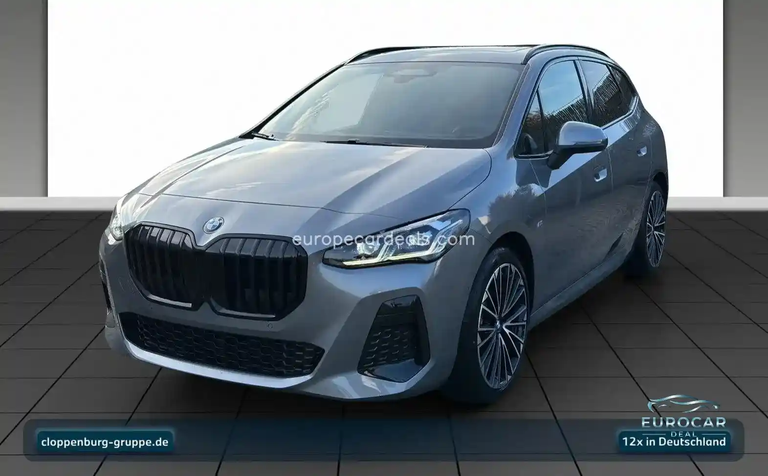 BMW 223 Active Tourer