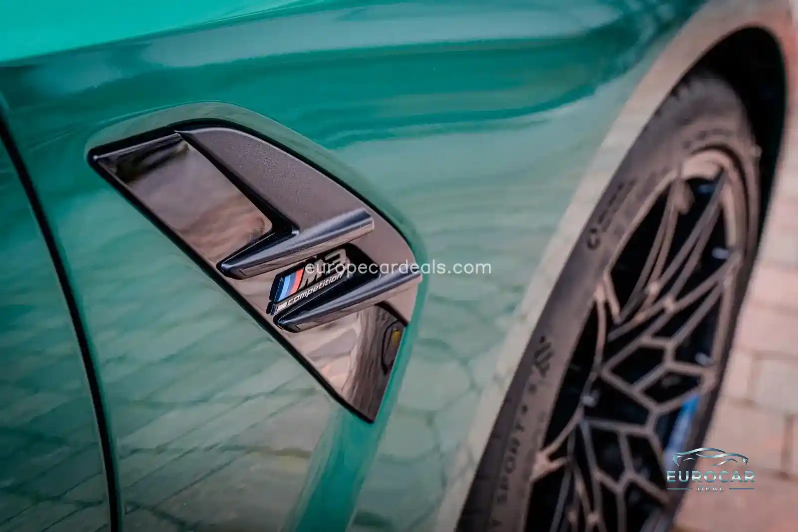 BMW M3