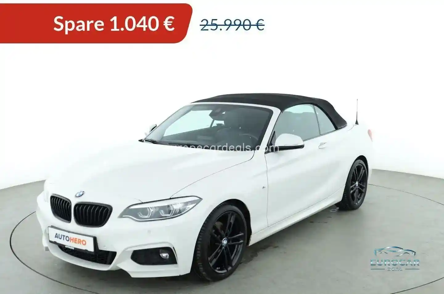 BMW 220