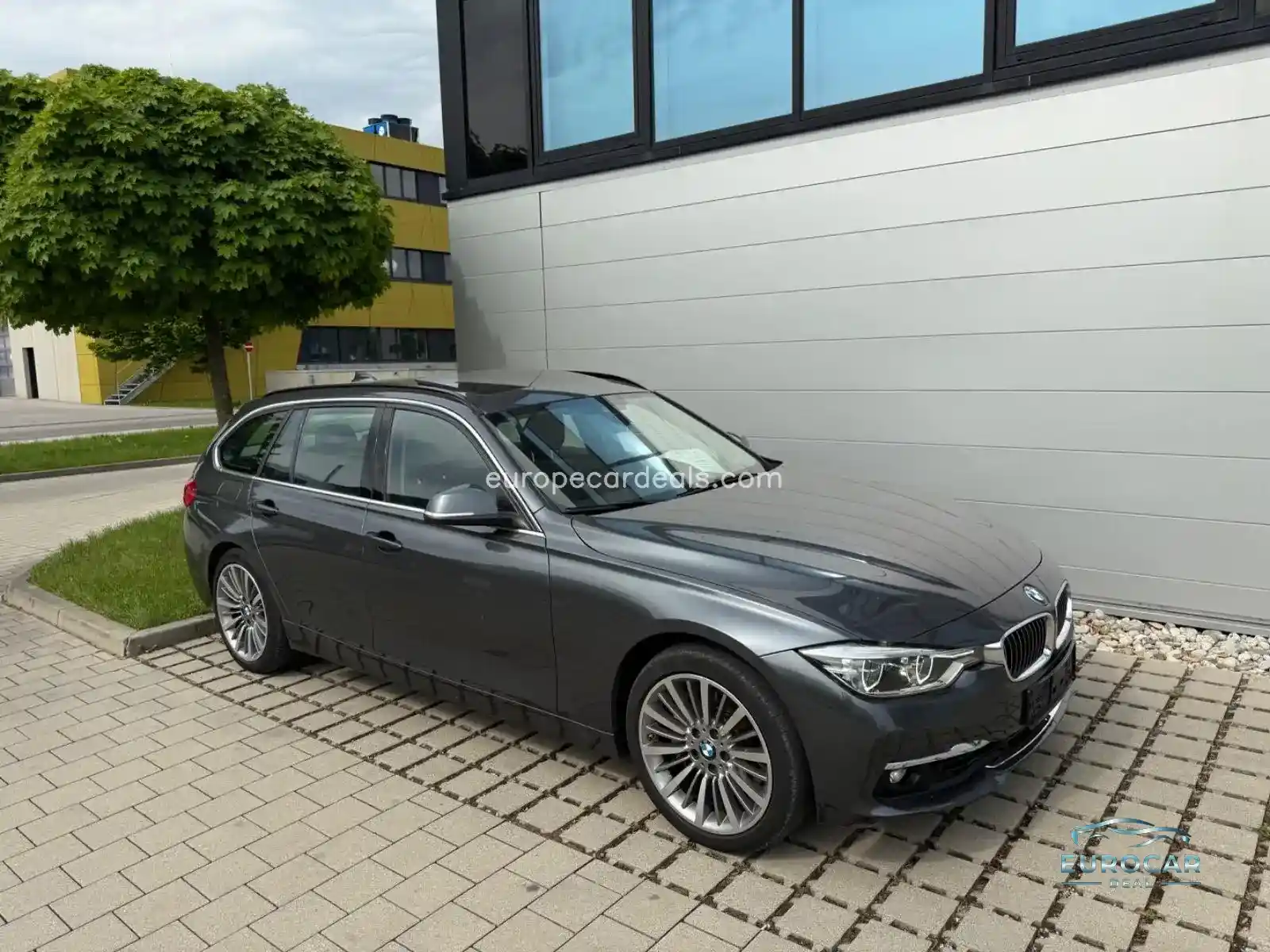 BMW 340