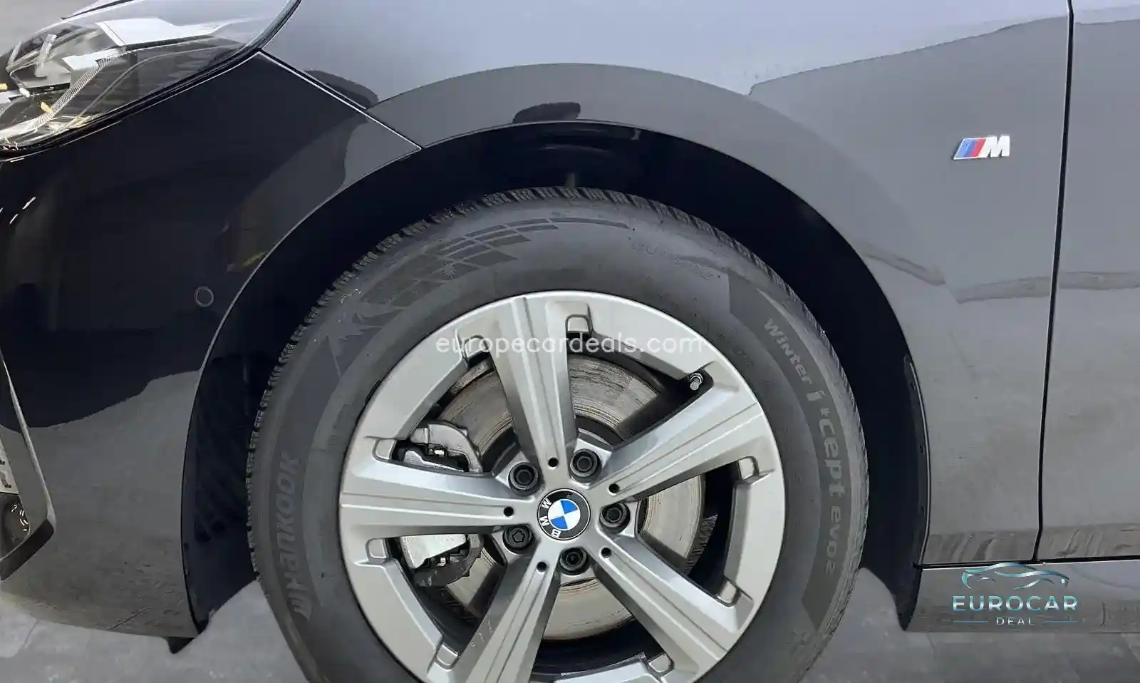 BMW 223 Active Tourer