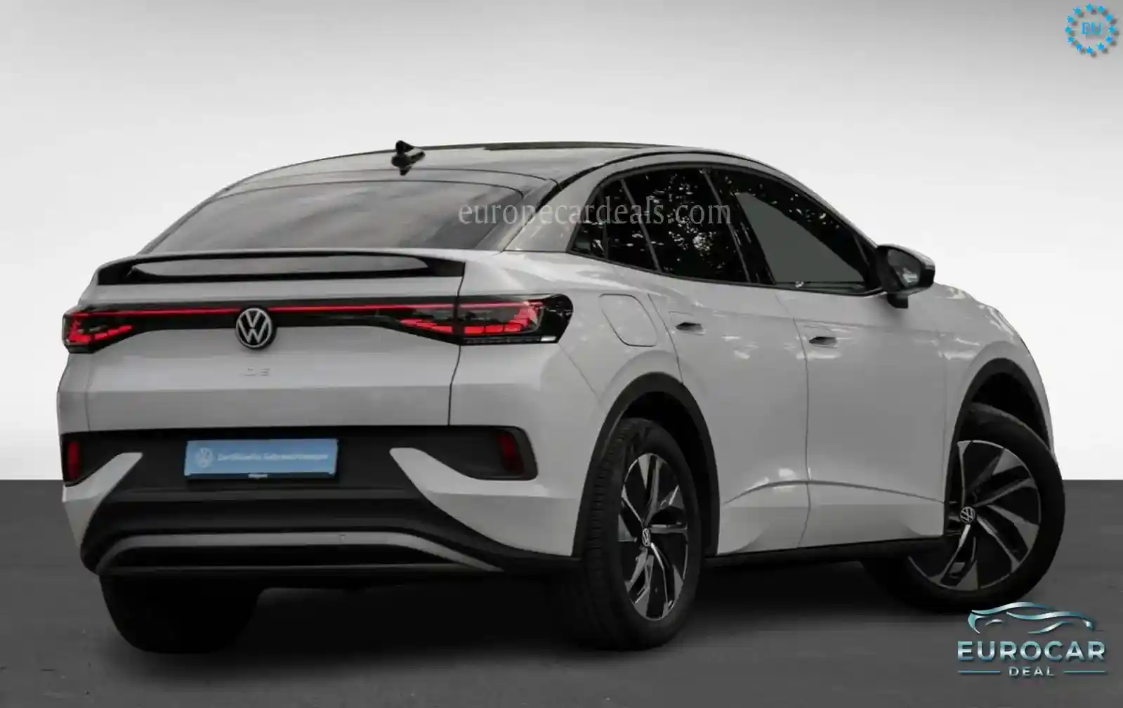 Volkswagen ID.5