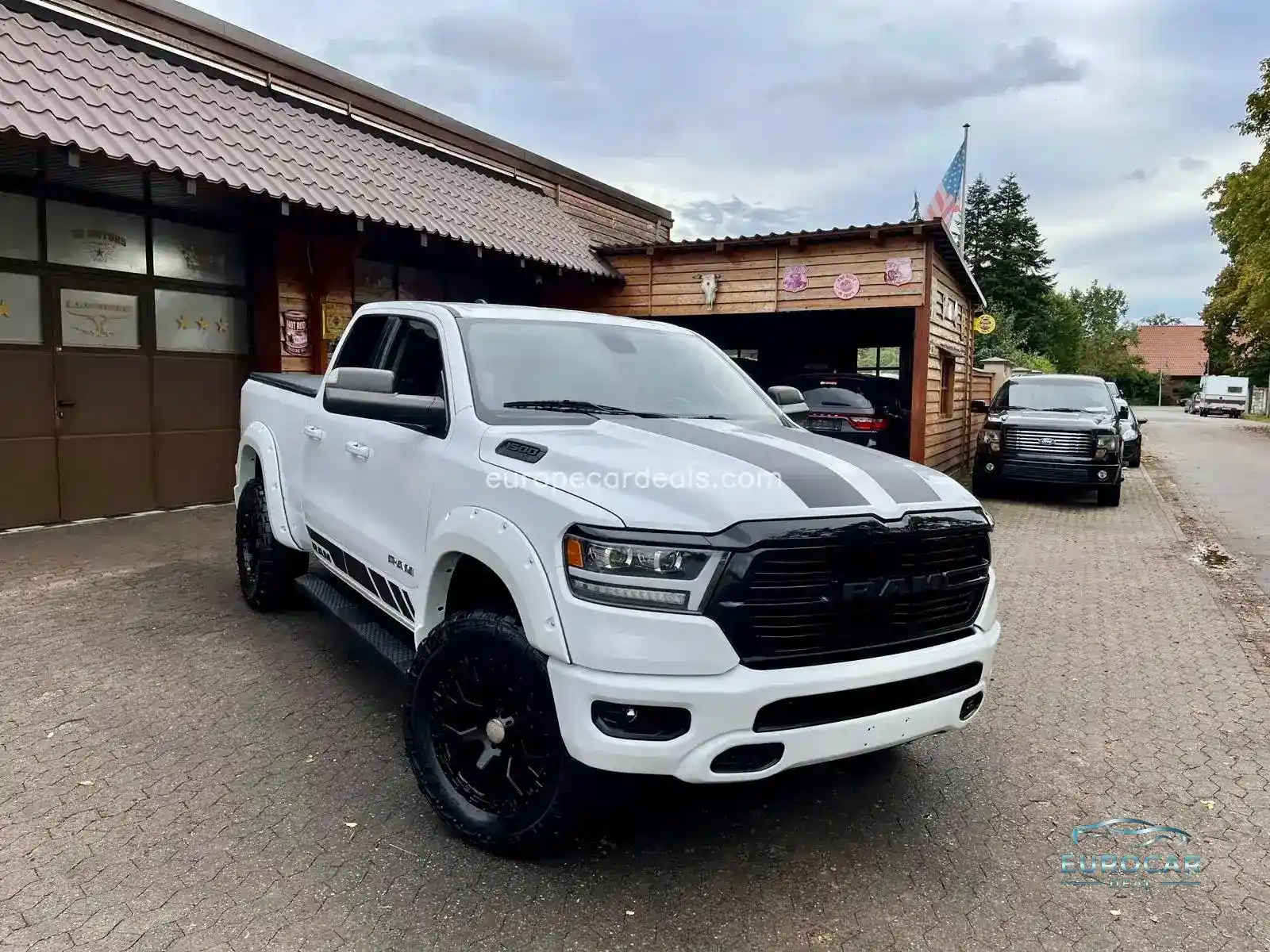 Dodge RAM