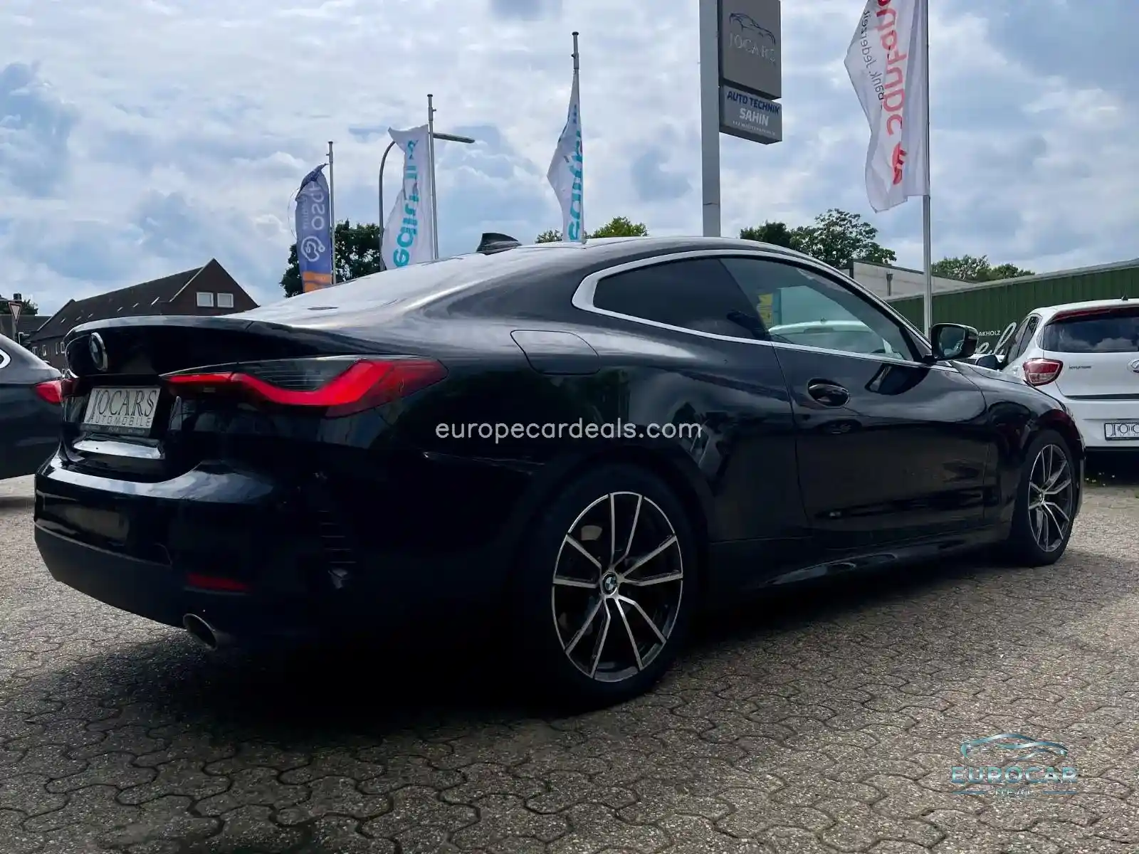 BMW 420