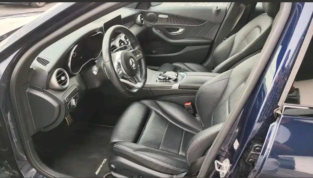 Mercedes-Benz A 190