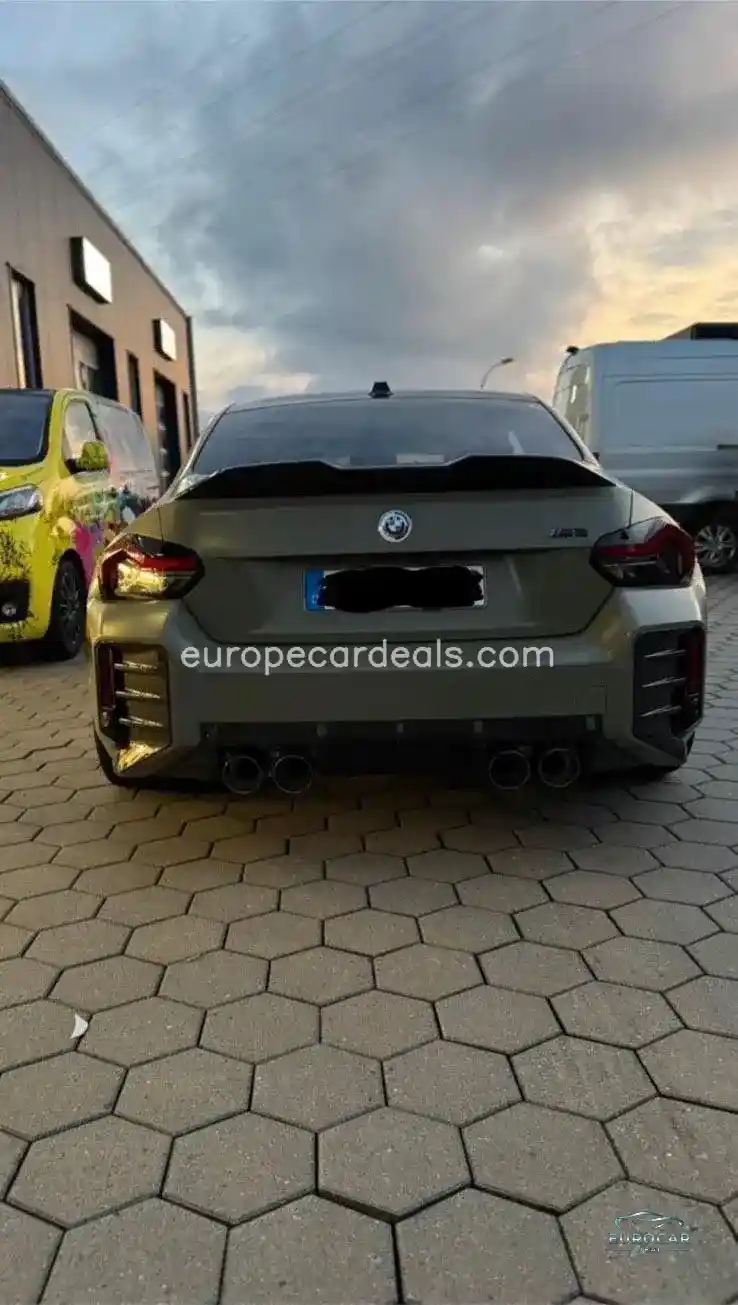 BMW M2