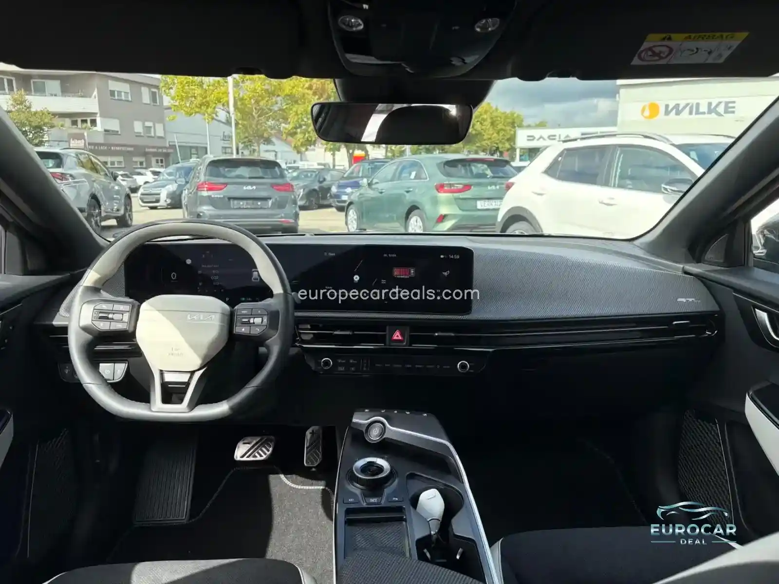 Kia EV6