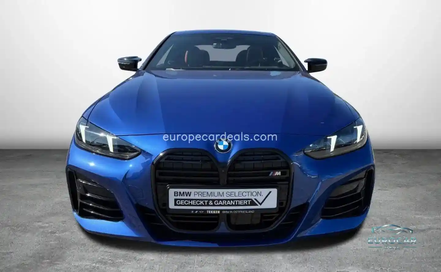 BMW M440