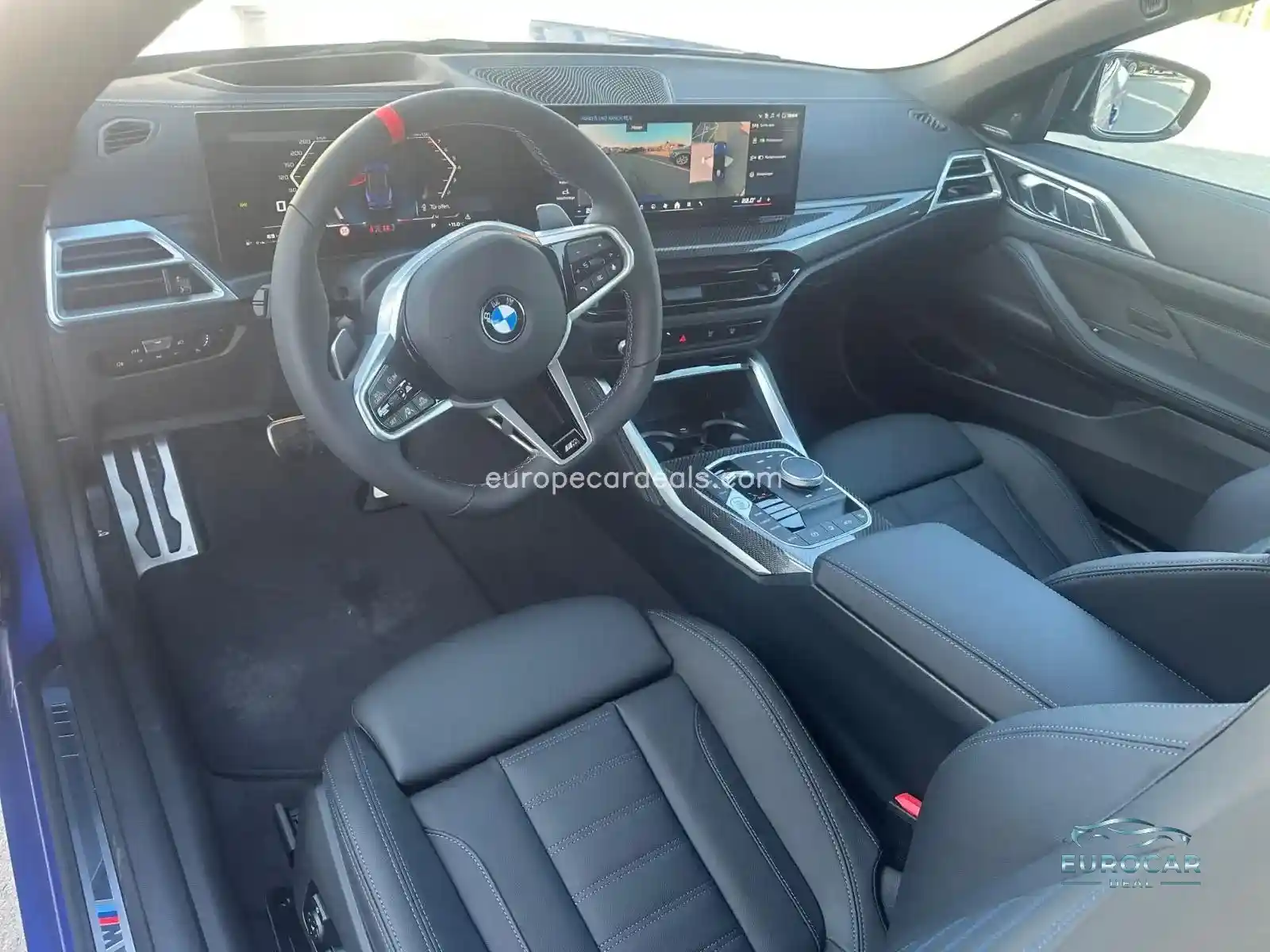 BMW M440