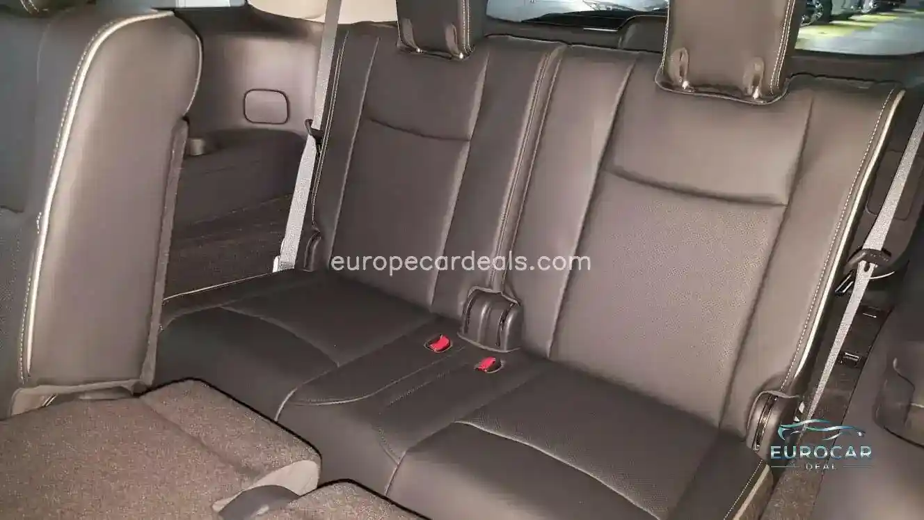 Infiniti QX60