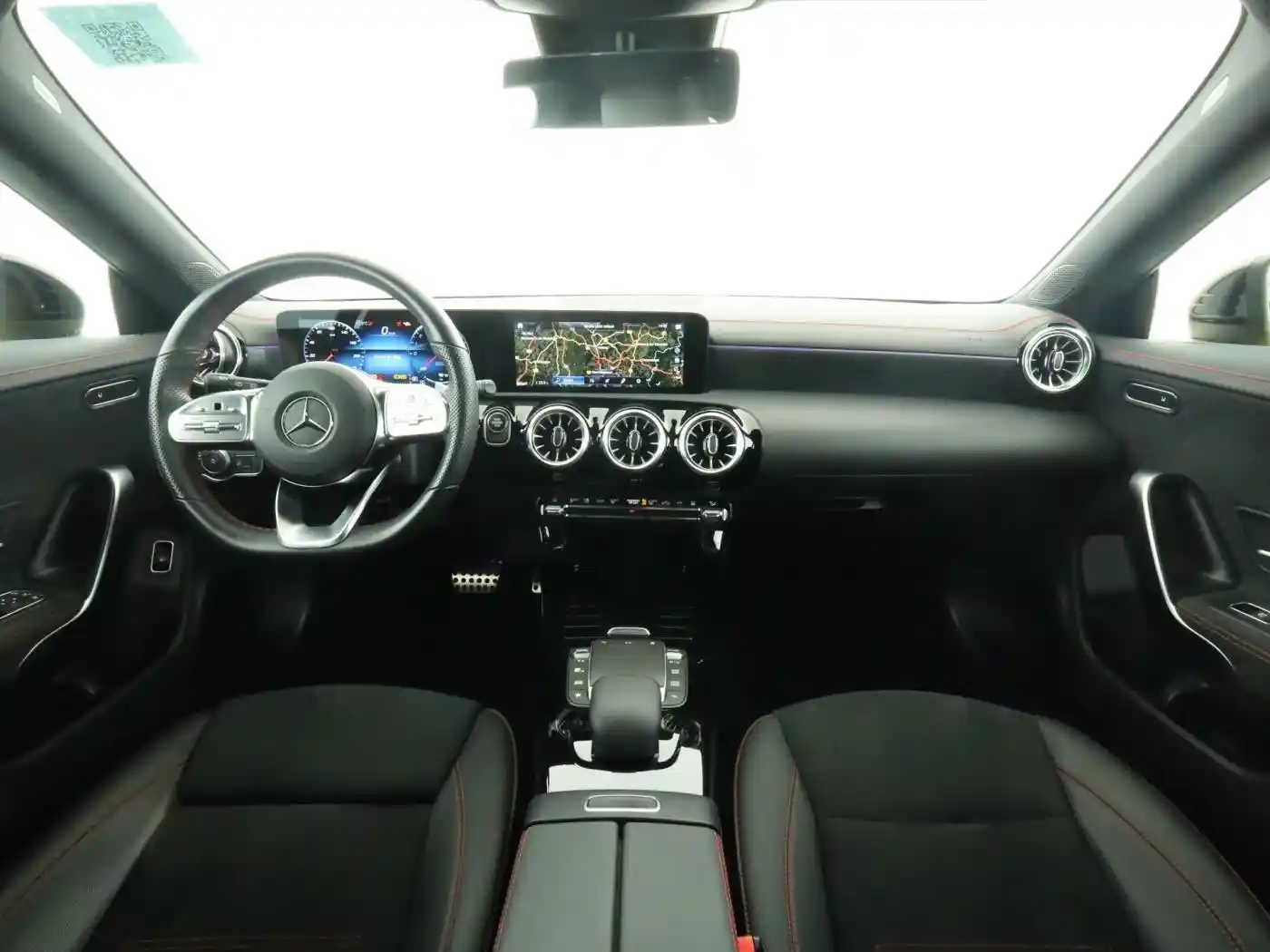 Mercedes-Benz CLA 250 Shooting Brake