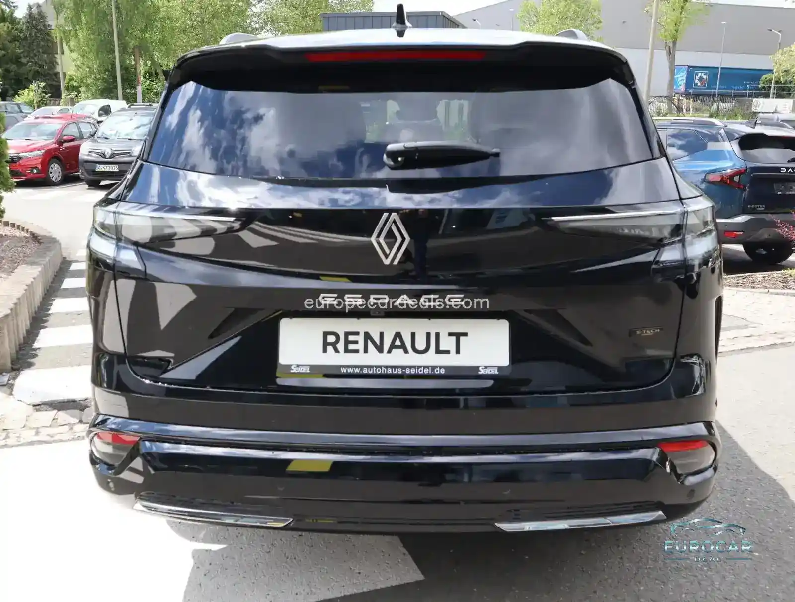 Renault Espace