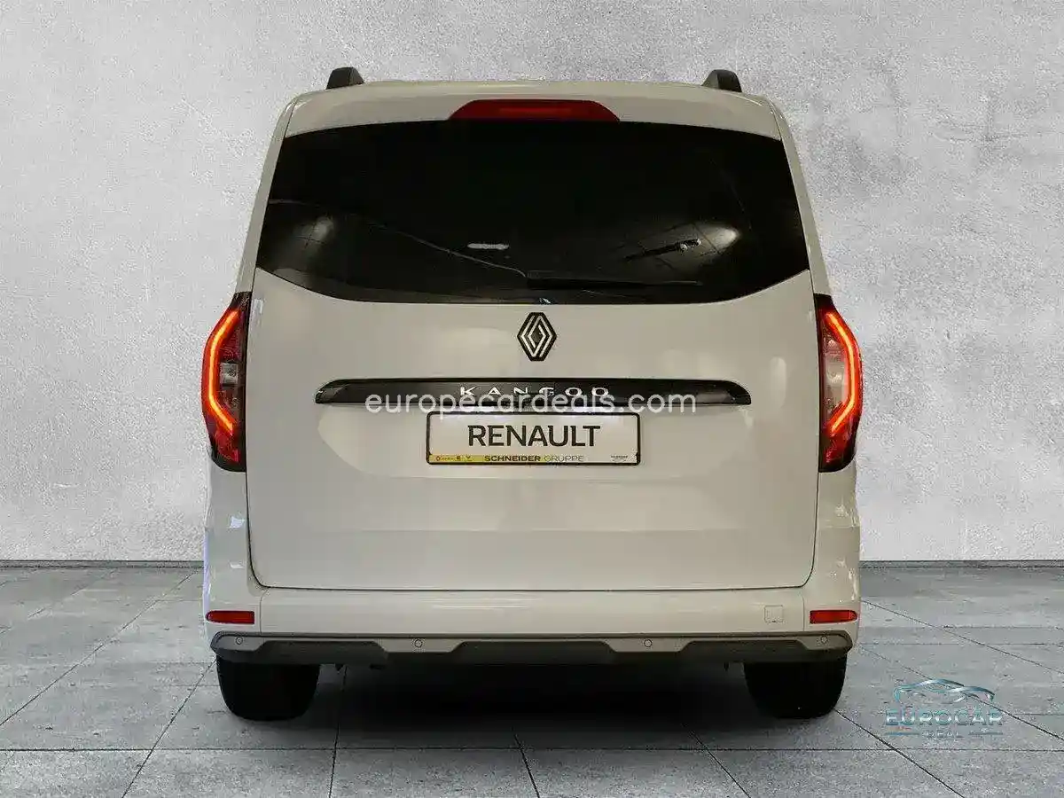 Renault Kangoo