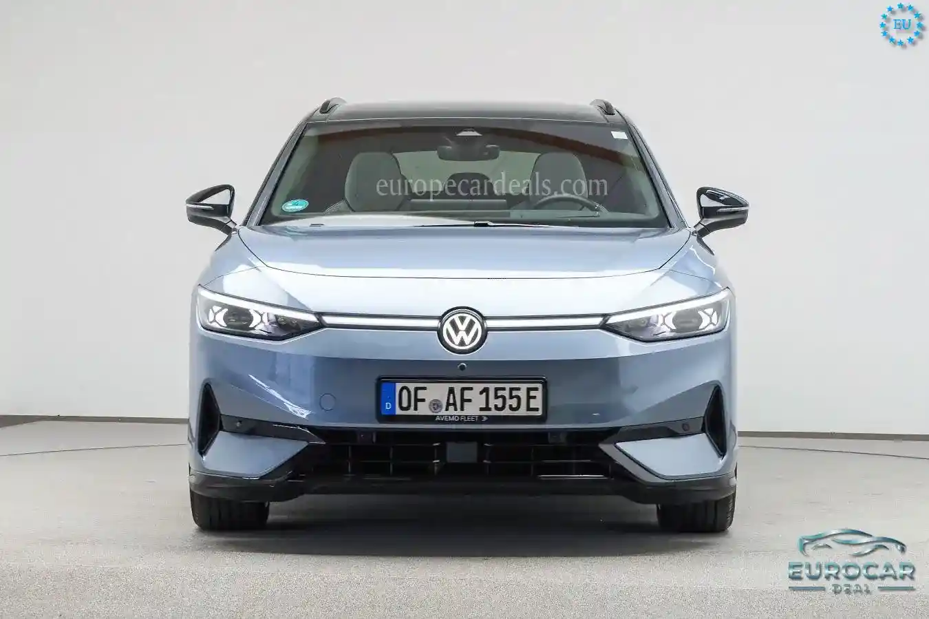 Volkswagen ID.7