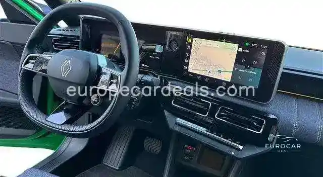 Renault Other