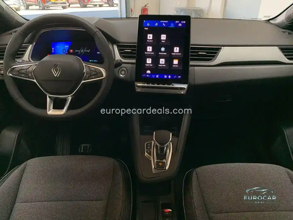 Renault Symbioz