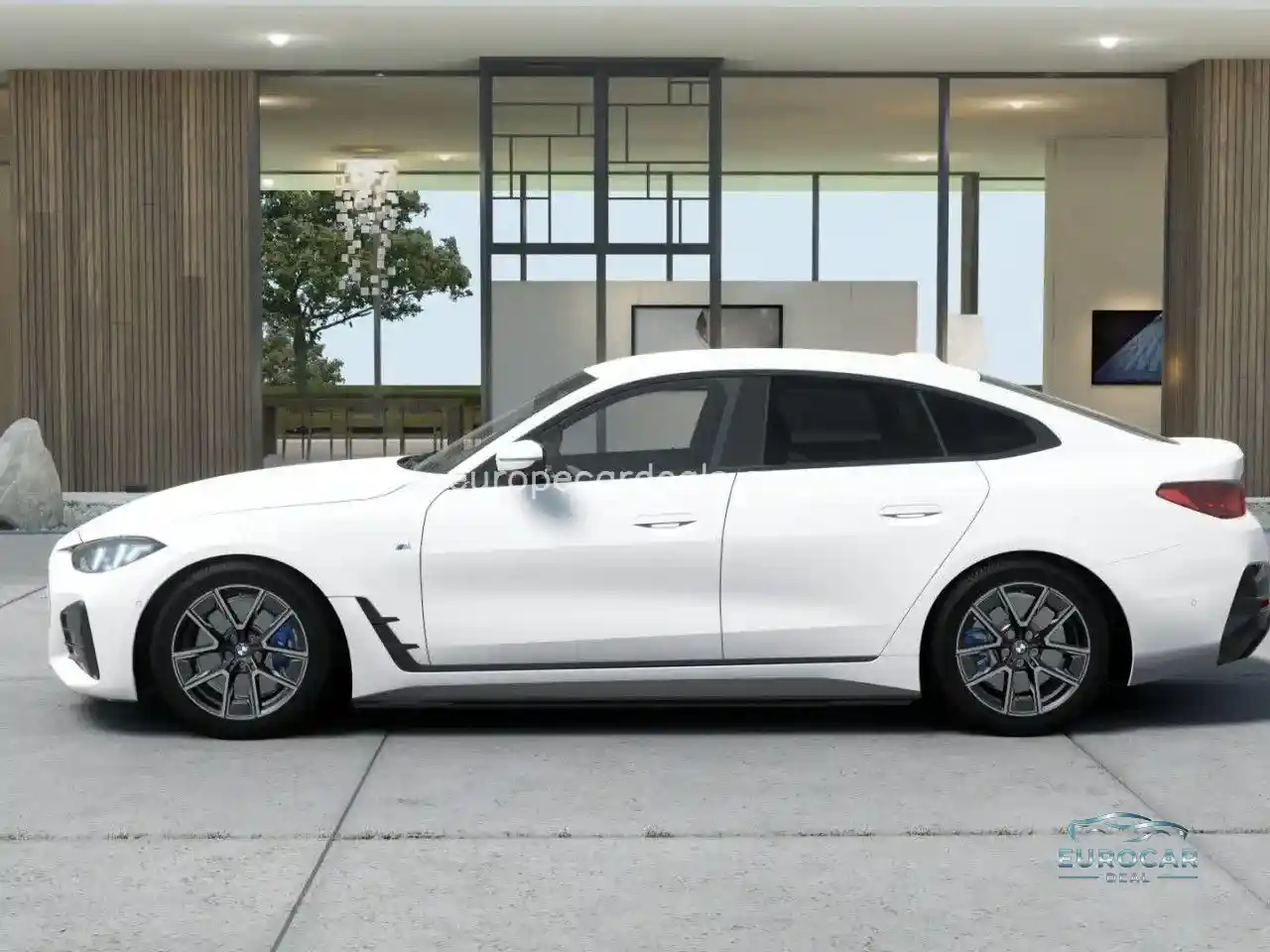 BMW i4